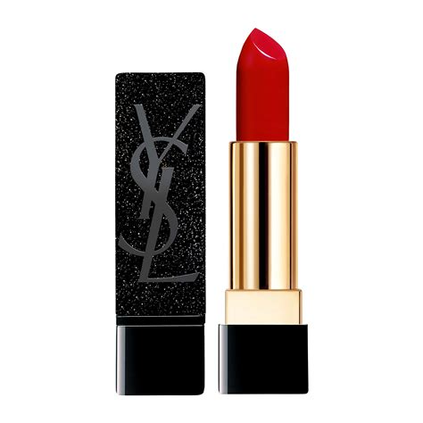 rouge pur couture da yves saint laurent|sephora ysl rouge pur couture.